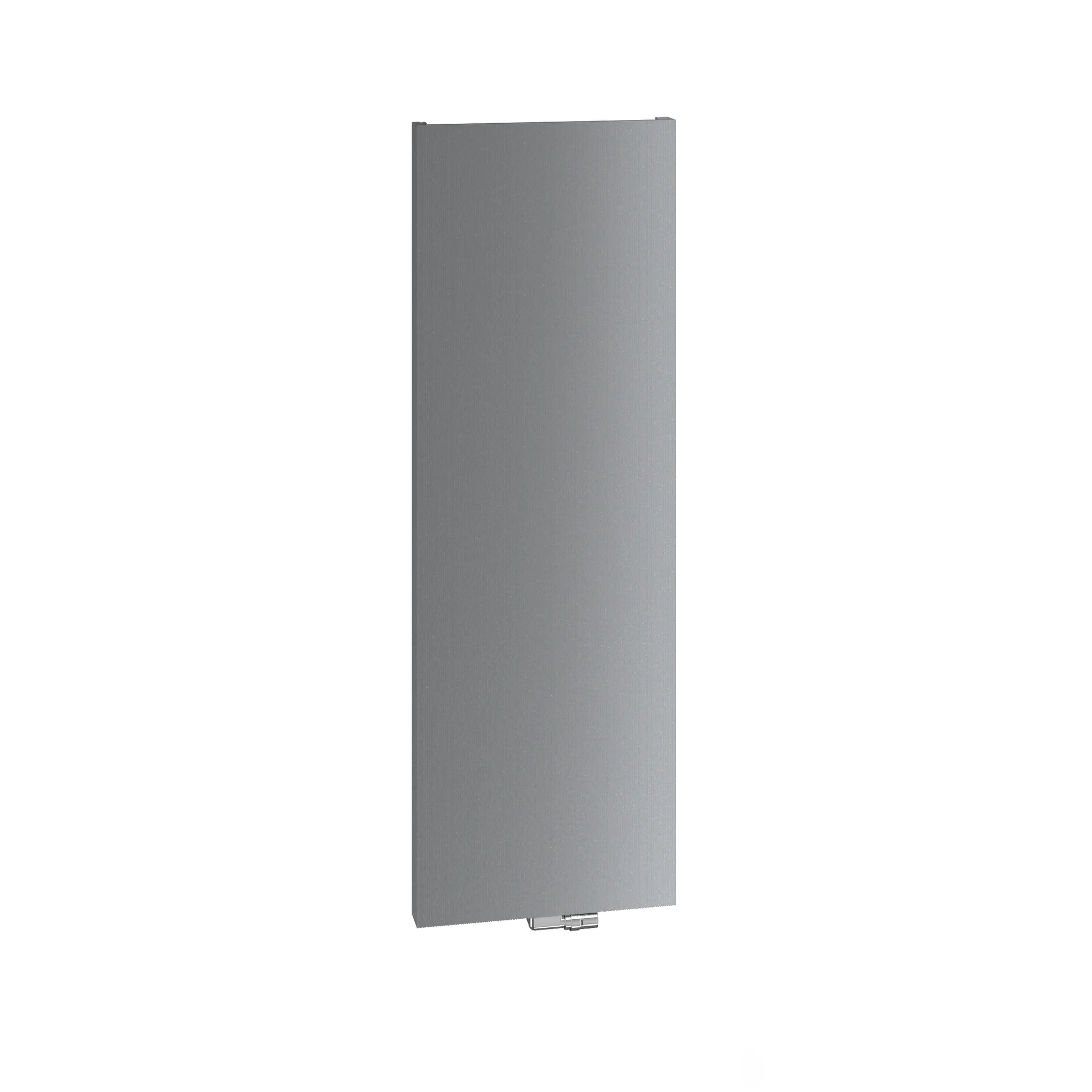 Kermi Design-Heizkörper „Bryce®“ 60 × 160 cm in Anthracite Grey
