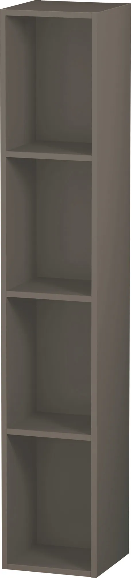 Duravit Regalelement „L-Cube“