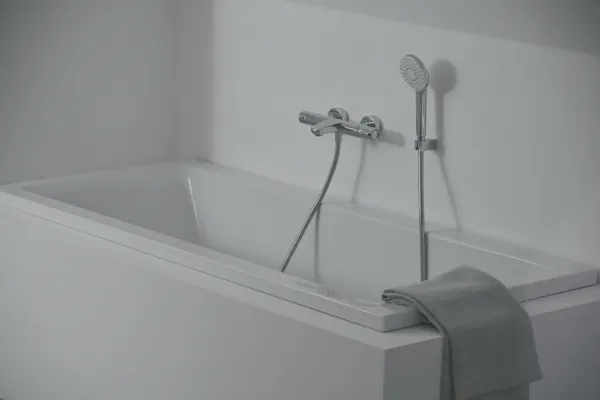 Ideal Standard Badewanne „ConnectAir“ 80 × 180 cm