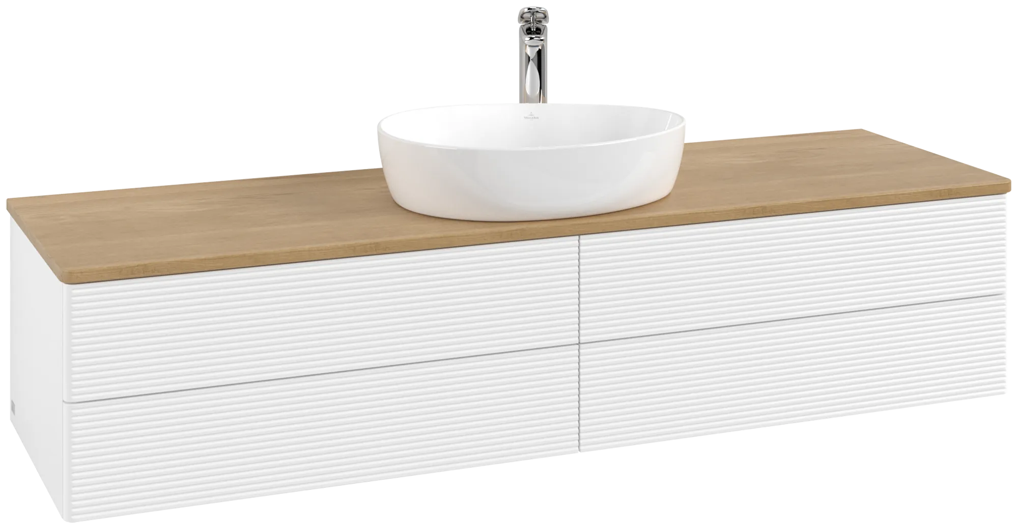 Villeroy & Boch Antao Waschbeckenunterschrank K25_5