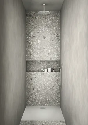 Stabhandbrause Idealrain, Brushed Gold Stabhandbrause Idealrain, Brushed Gold