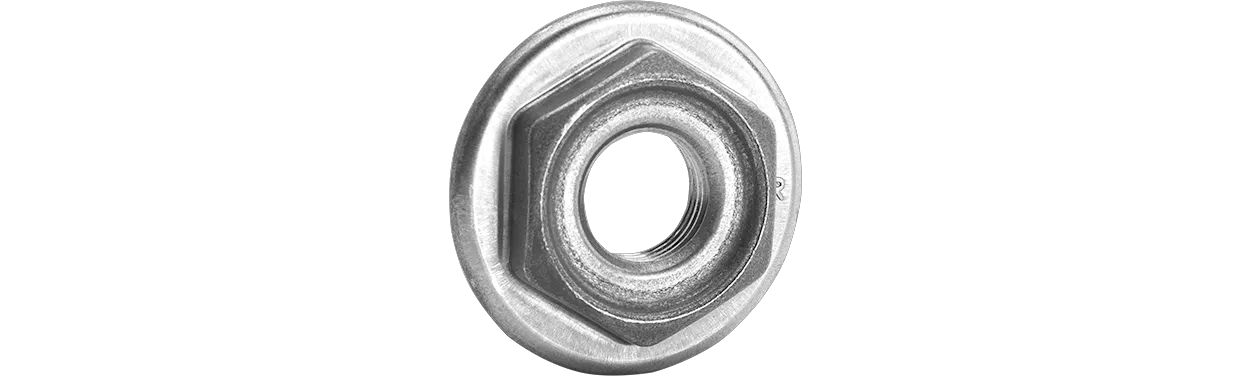 ASW HG-TEC Anschlußstopfen Stahl roh IG ½″ rechts, AG 1 ¼″ links 