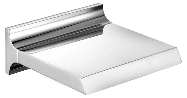 KEUCO Schwallbrause mit Wandanschluß verchromt KEUCO Schwallbrause mit Wandanschluß verchromt