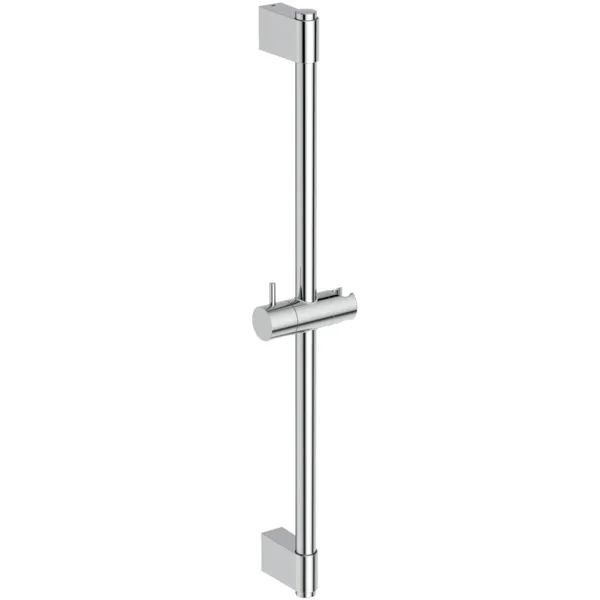 Ideal Standard Idealrain Pro Brausestange 600mm Chrom Ideal Standard Idealrain Pro Brausestange 600mm Chrom