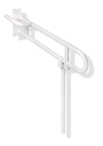 HEWI Stützklappgriff „Serie 801“