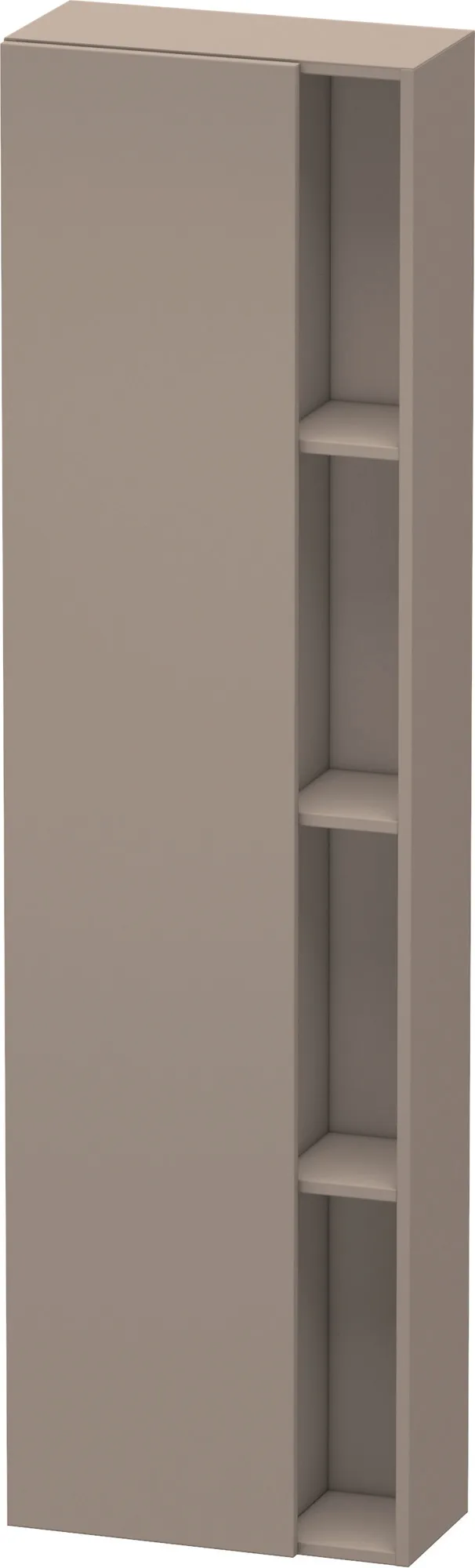 Duravit Hochschrank „DuraStyle“ 50 × 180 × 24 cm Duravit Hochschrank „DuraStyle“ 50 × 180 × 24 cm