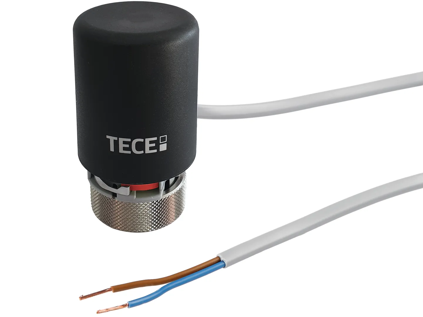 TECEfloor SLQ Stellantrieb TA 2.0, 24 V TECEfloor SLQ Stellantrieb TA 2.0, 24 V