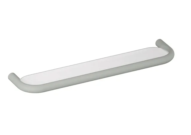 HEWI Ablage „Serie 477“ in 60 × 2,8 × 14 cm HEWI Ablage „Serie 477“ in 60 × 2,8 × 14 cm