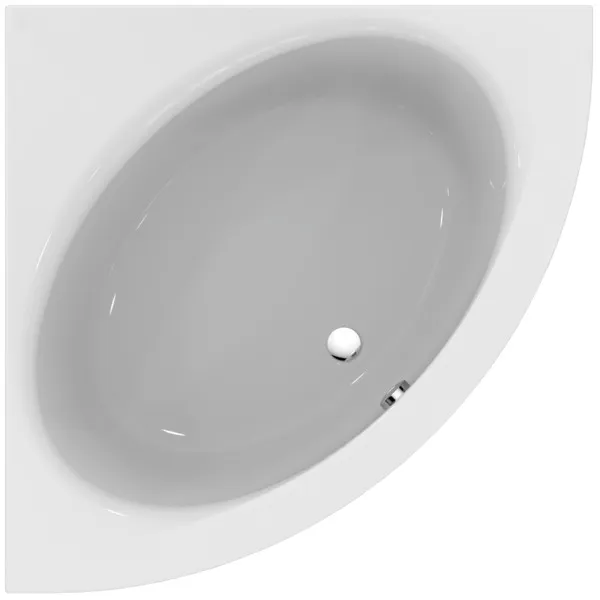 Ideal Standard Badewanne „ConnectAir“ 130 × 130 cm Ideal Standard Badewanne „ConnectAir“ 130 × 130 cm