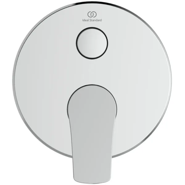 Ideal Standard La Dolce Vita Unterputz-Badearmatur Chrom Ideal Standard La Dolce Vita Unterputz-Badearmatur Chrom