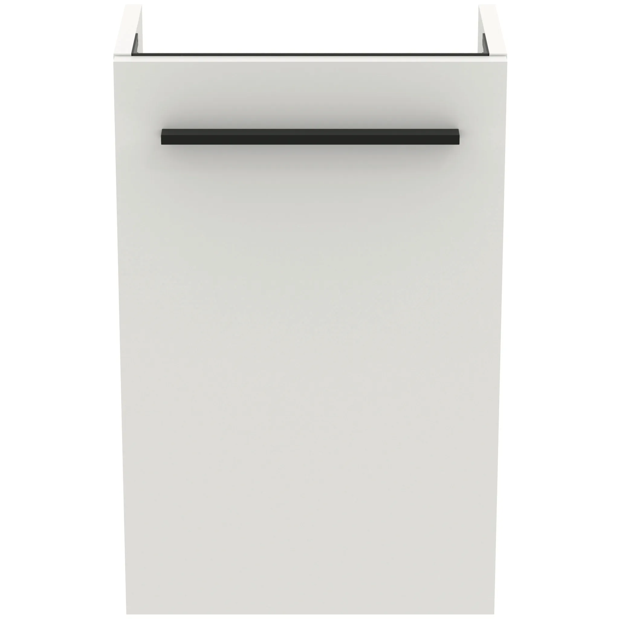 Ideal Standard Waschtischunterschrank „i.lifeS“ 35,4 × 55,5 × 20,2 cm Weiß matt Ideal Standard Waschtischunterschrank „i.lifeS“ 35,4 × 55,5 × 20,2 cm Weiß matt