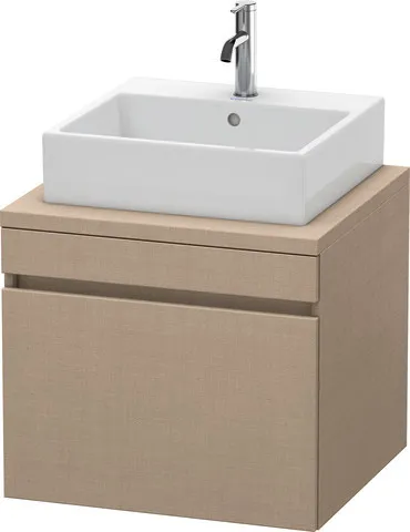 Duravit Waschtischunterschrank wandhängend „DuraStyle“ 60 × 51,2 × 54,8 cm Duravit Waschtischunterschrank wandhängend „DuraStyle“ 60 × 51,2 × 54,8 cm