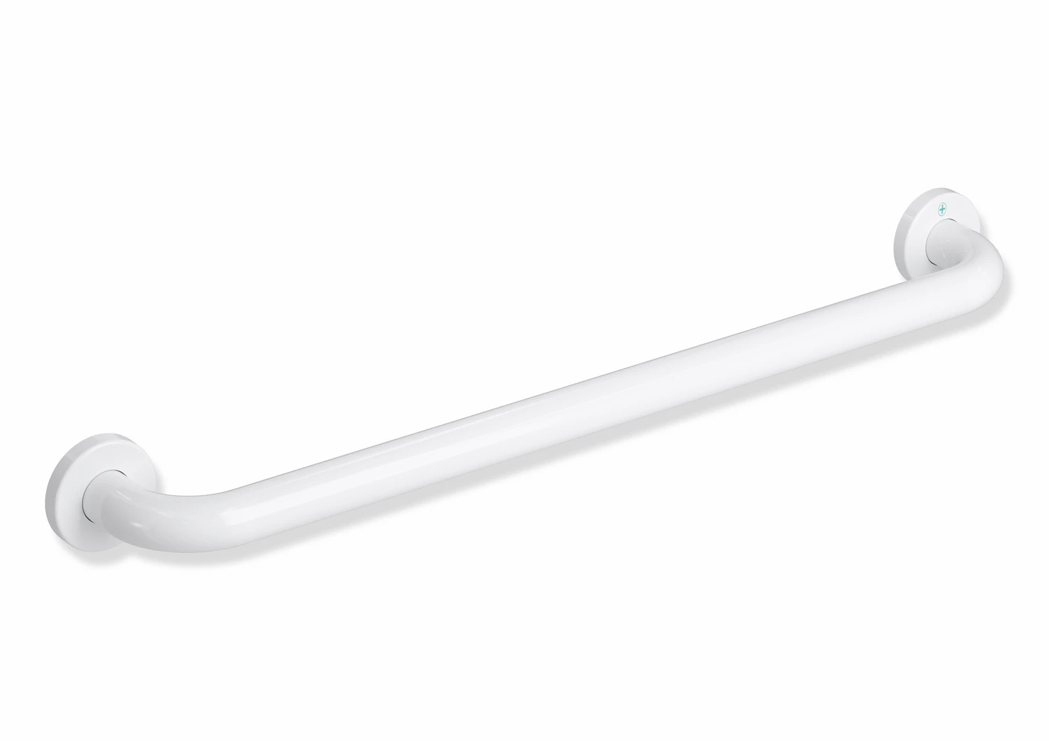 HEWI Handtuchhalter „Serie 477“ 67 × 3,3 × 9 cm HEWI Handtuchhalter „Serie 477“ 67 × 3,3 × 9 cm