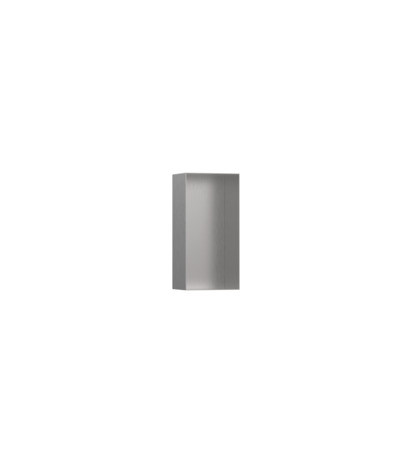 XtraStoris Minimalistic Wandnische mit offen.Rahmen 300 × 150 × 100 mm MSW