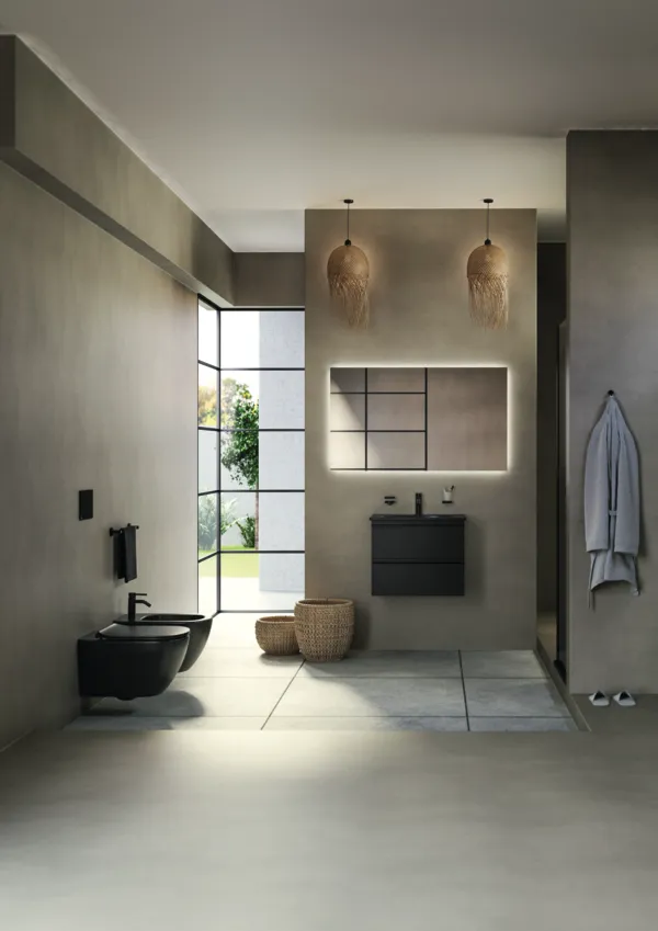 Ideal Standard Spiegel „Mirror&Light“ 120 × 70 cm Ideal Standard Spiegel „Mirror&Light“ 120 × 70 cm