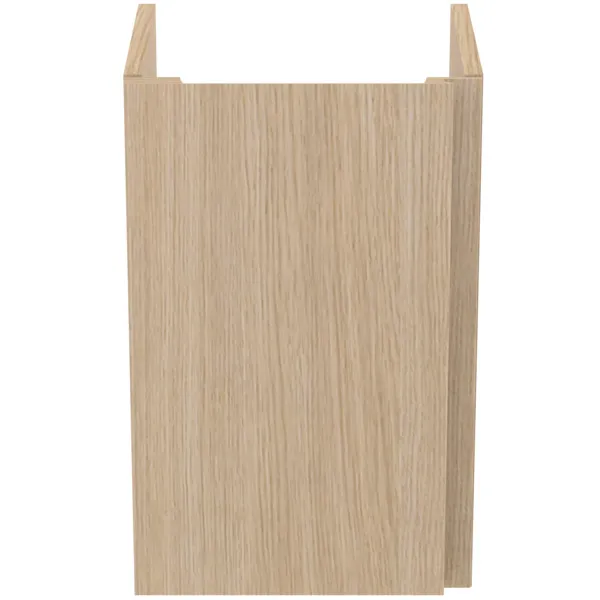 Ideal Standard Waschtischunterschrank „Finesse“ 35 × 55 × 30,6 cm Eiche weiß Ideal Standard Waschtischunterschrank „Finesse“ 35 × 55 × 30,6 cm Eiche weiß