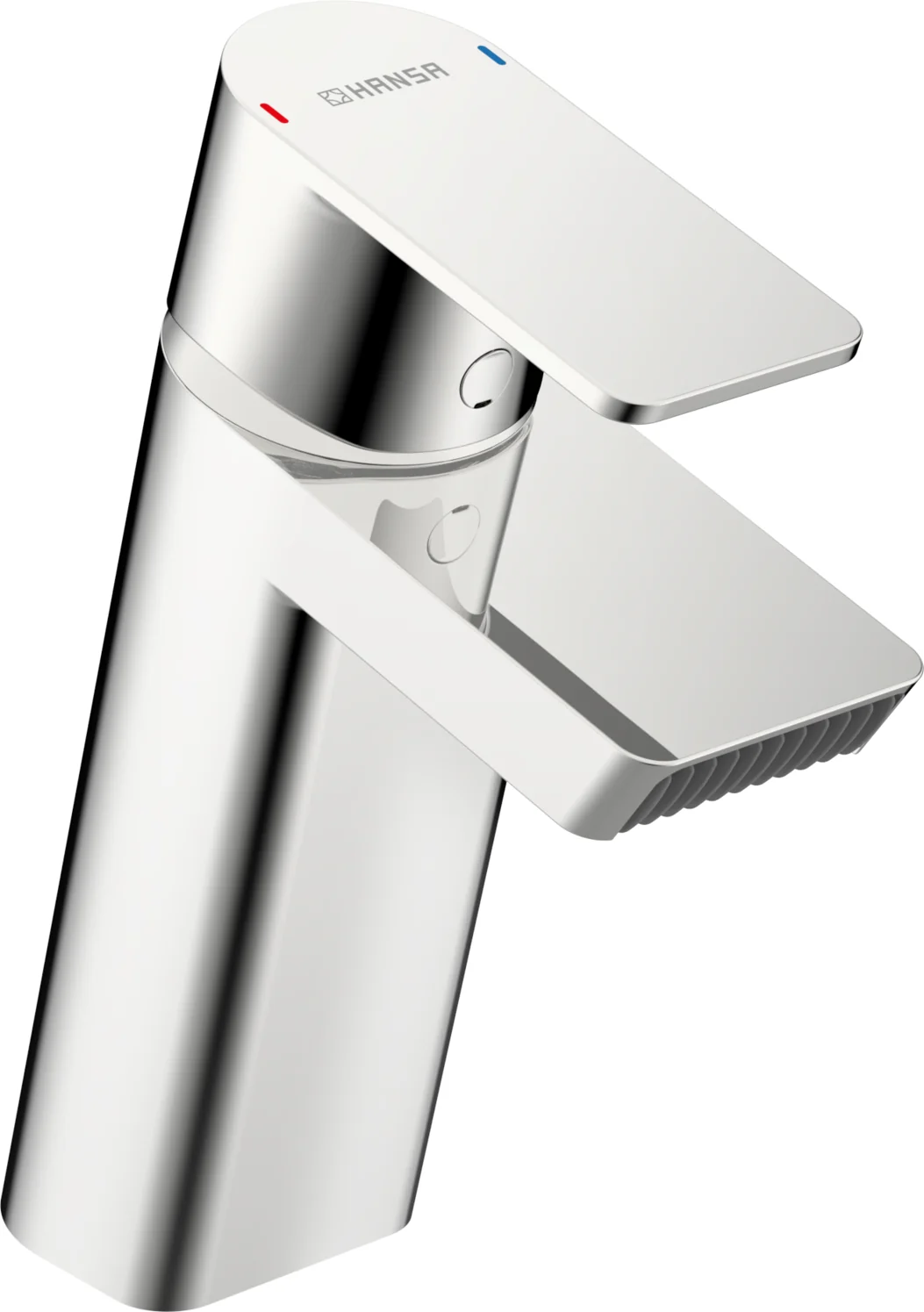 HansaSTELA Waschtischarmatur HansaSTELA 2021 Einhebelmischer Ausladung 144mm Chrom HansaSTELA Waschtischarmatur HansaSTELA 2021 Einhebelmischer Ausladung 144mm Chrom