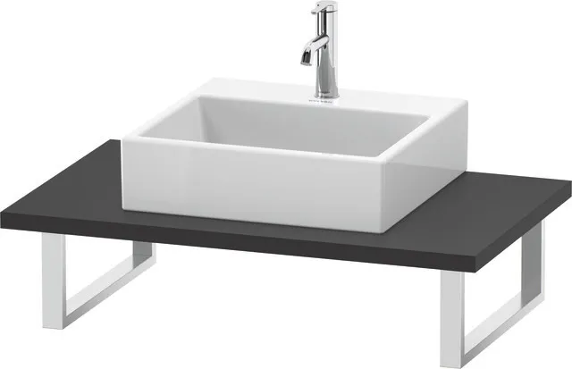 Duravit Konsole „L-Cube“