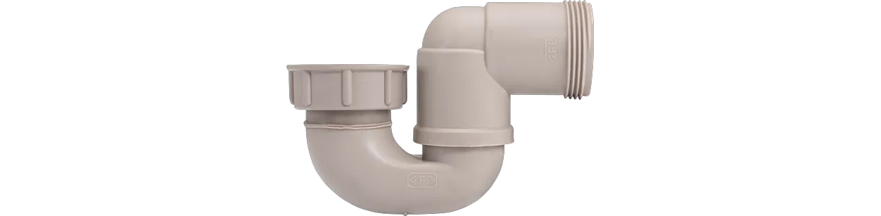 Geruchverschluss 1 1/2″ x 1 1/2″