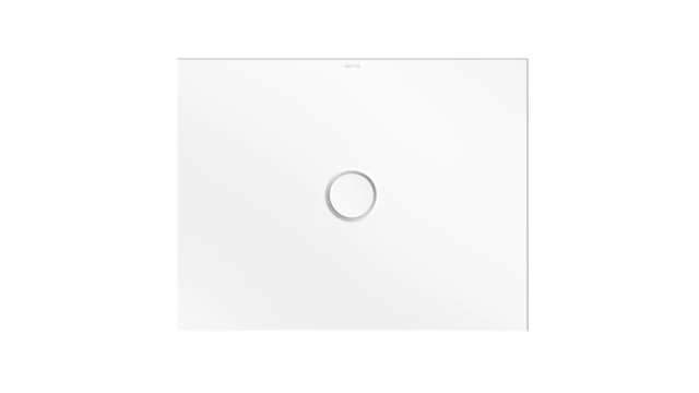 Bette rechteck Duschwanne „BetteFloor“ 90 × 70 cm in Weiß Bette rechteck Duschwanne „BetteFloor“ 90 × 70 cm in Weiß