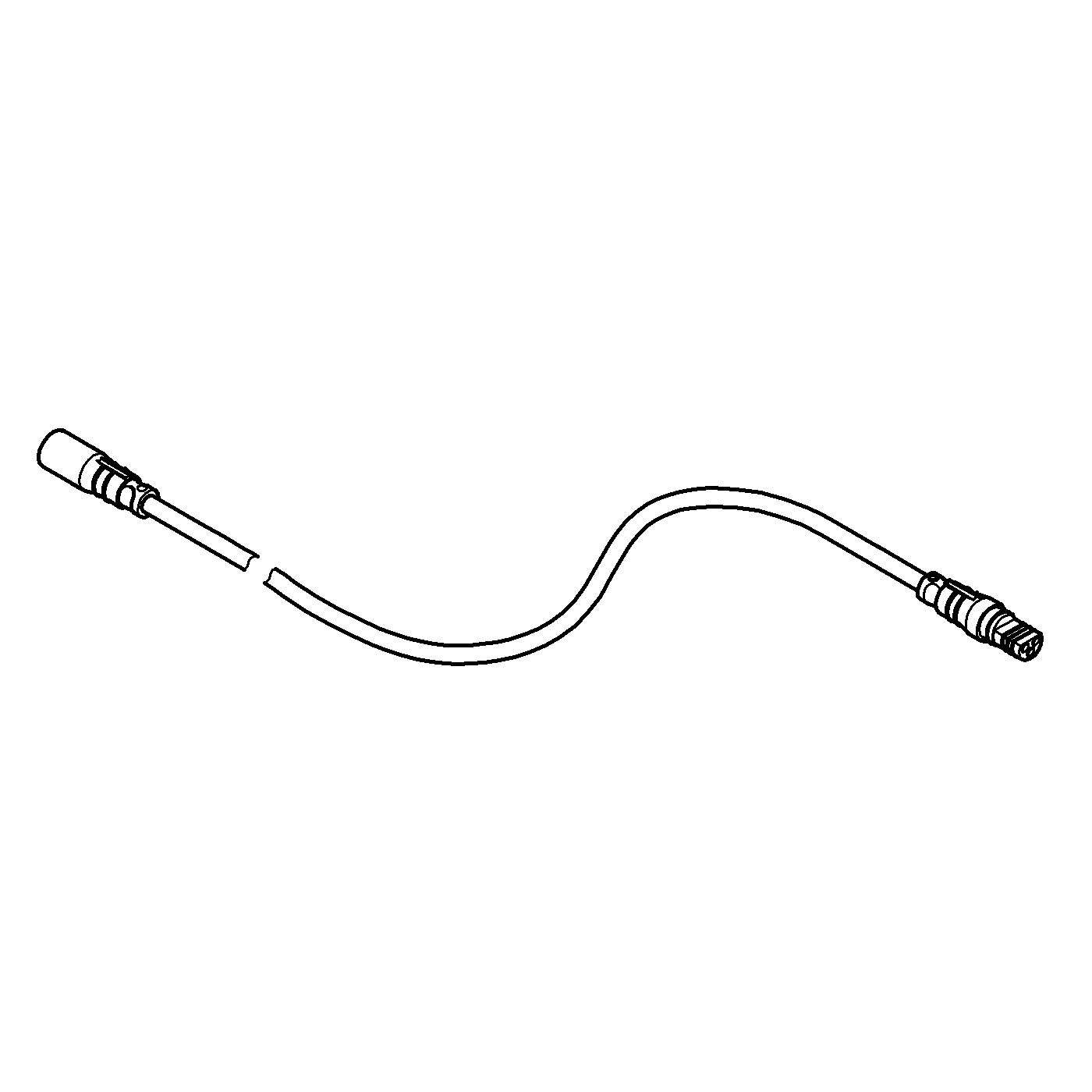 Verlängerungskabel 65815