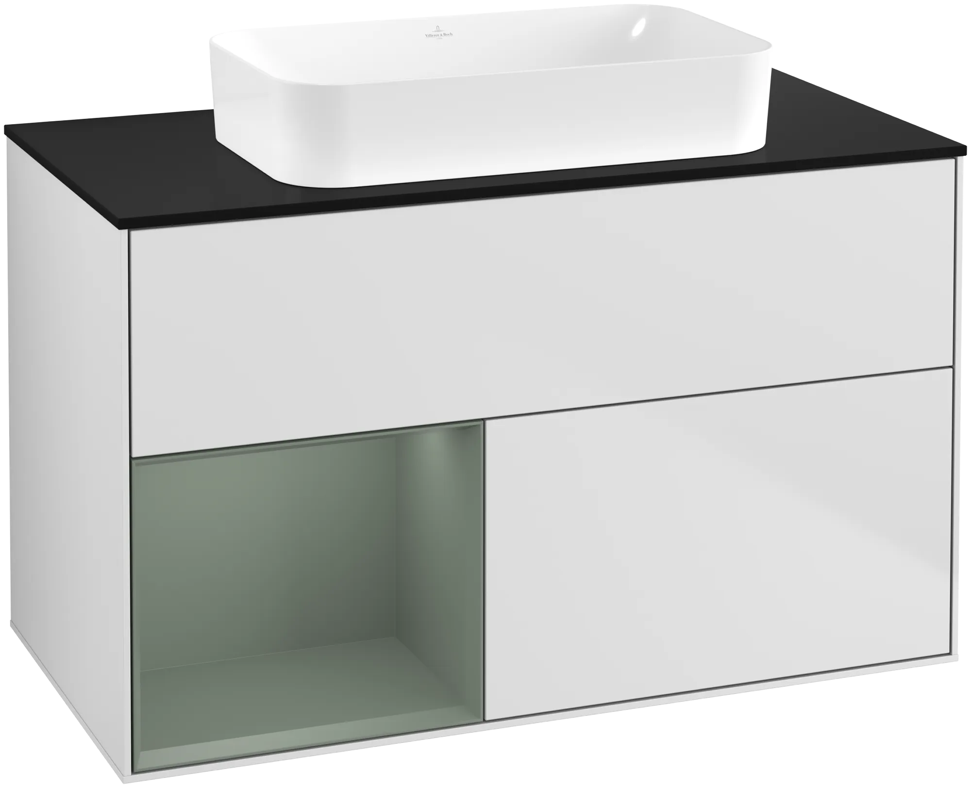 Villeroy & Boch Finion Waschbeckenunterschrank G65 1000x603x501mm