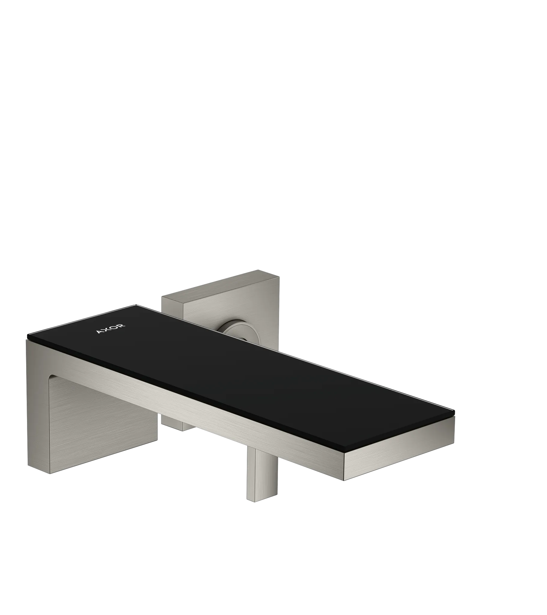 AXOR MyEdition Platte 245 Glas Spiegel AXOR MyEdition Platte 245 Glas Spiegel