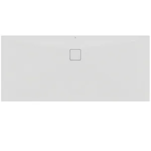Ideal Standard Rechteck-Brausewanne Ultra Flat Evo Seidenweiß 1800x800x35 mm Ideal Standard Rechteck-Brausewanne Ultra Flat Evo Seidenweiß 1800x800x35 mm
