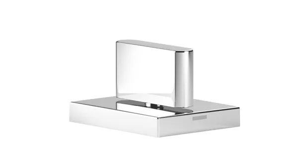 Dornbracht CL.1 Seitenventil linksschließend warm Chrom Dornbracht CL.1 Seitenventil linksschließend warm Chrom