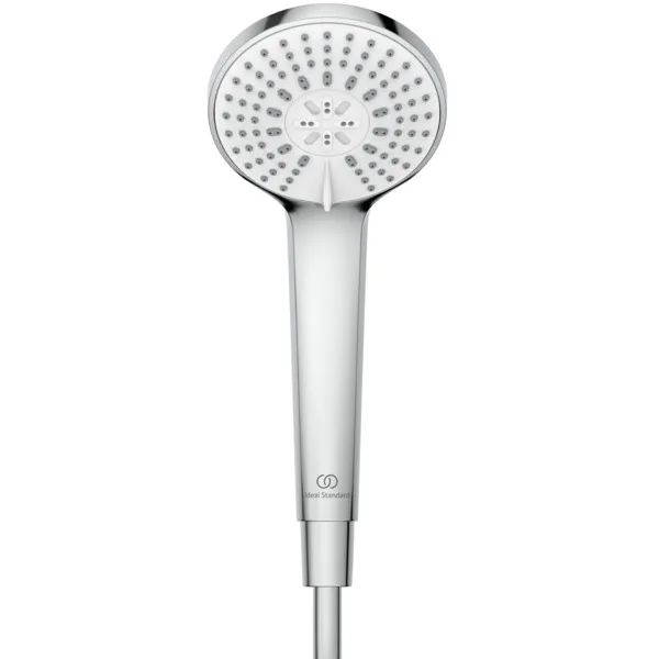 Gleitstangekombination „Idealrain“, Befestigung verdeckt Gleitstangekombination „Idealrain“, Befestigung verdeckt