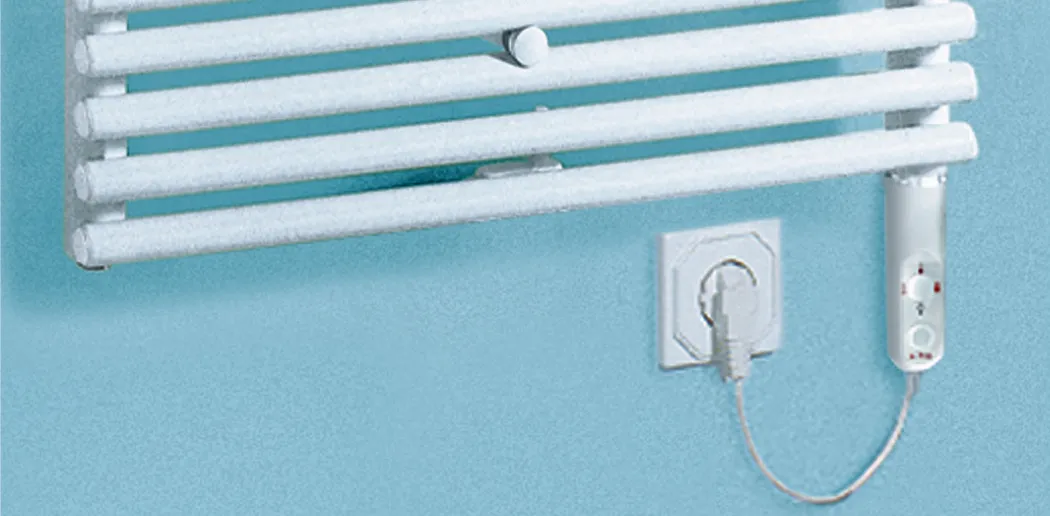 Zehnder Design-Handtuchwärmer „Forma Spa“ 49,6 × 176,1 cm in Champagne Zehnder Design-Handtuchwärmer „Forma Spa“ 49,6 × 176,1 cm in Champagne