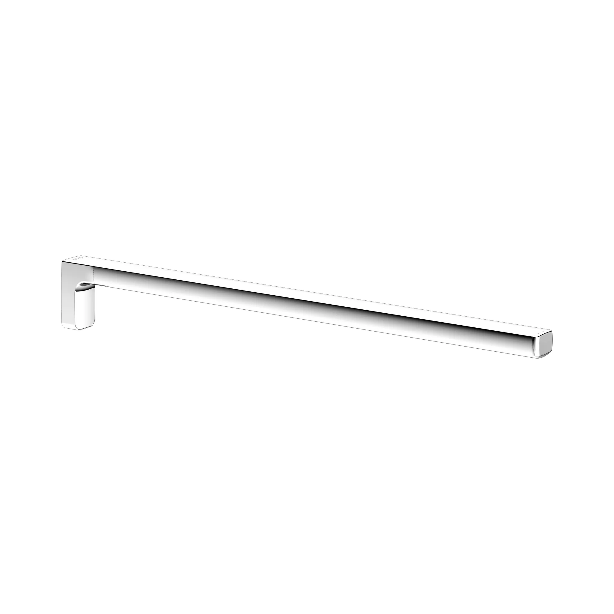 Collection Moll Handtuchhalter 450 mm verchromt Handtuchhalter Collection Moll 12720, 1-armig, 450 mm, feststehend, verchromt