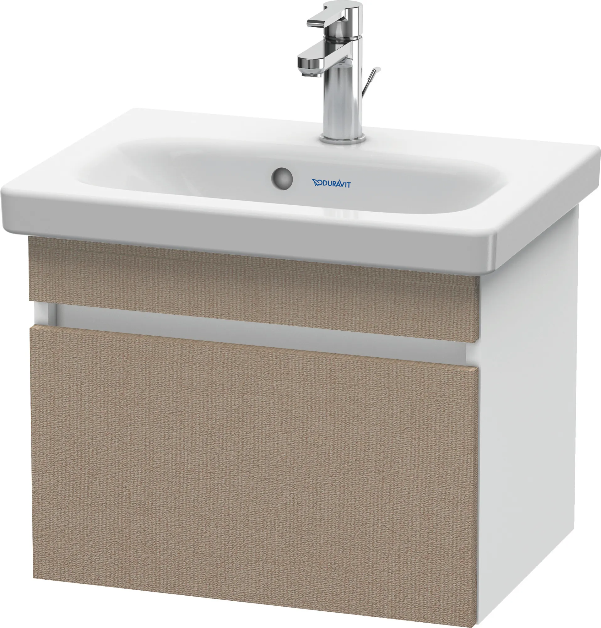 Duravit Waschtischunterschrank wandhängend „DuraStyle“ 50 × 39,8 × 36,8 cm Duravit Waschtischunterschrank wandhängend „DuraStyle“ 50 × 39,8 × 36,8 cm