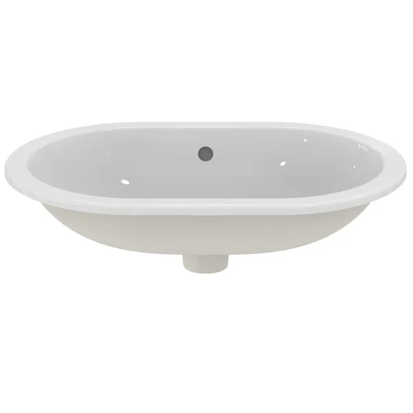 Waschbecken „Connect“ 62 × 41 × 17,5 cm Waschbecken „Connect“ 62 × 41 × 17,5 cm