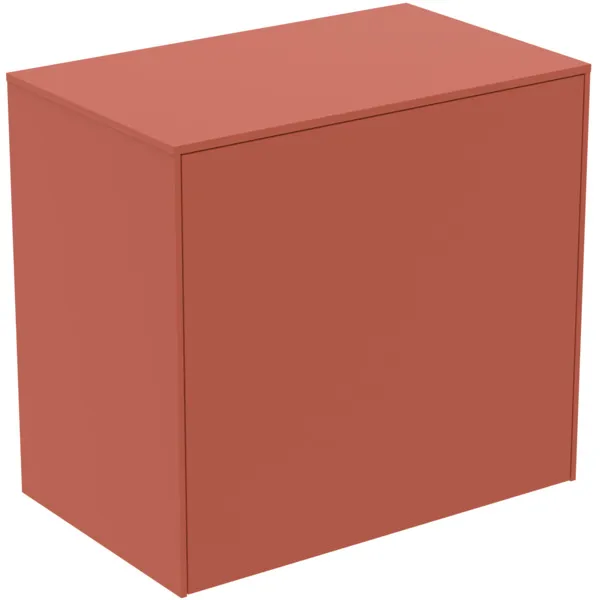 Ideal Standard Waschtischunterschrank „Conca“ 60,2 × 55 × 37,3 cm Sunset matt lackiert Ideal Standard Waschtischunterschrank „Conca“ 60,2 × 55 × 37,3 cm Sunset matt lackiert