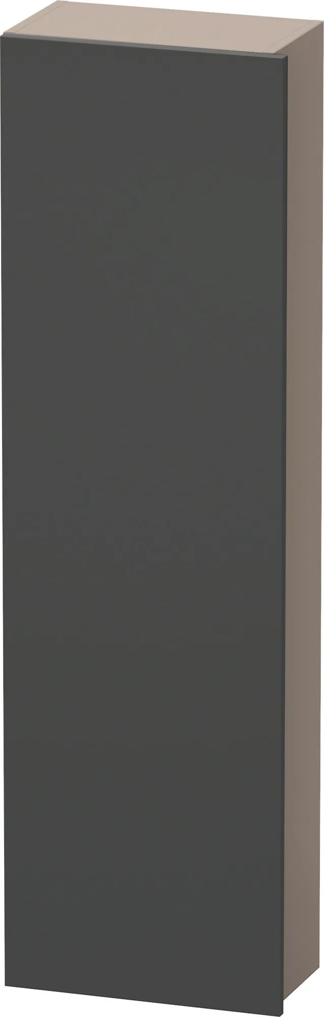 Duravit Hochschrank „DuraStyle“ 40 × 140 × 24 cm