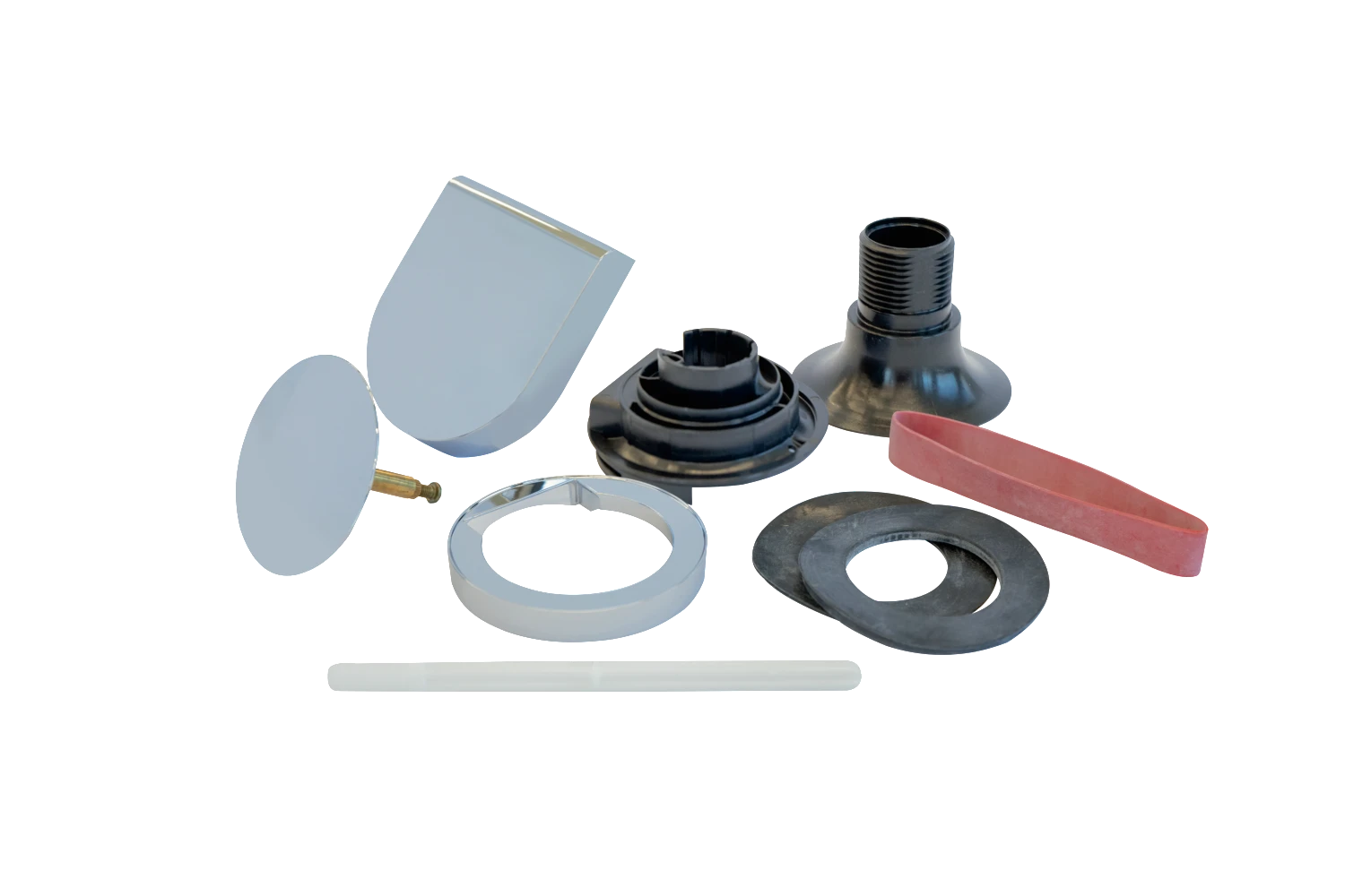 Bette Ablaufgarnitur Modell Z0020185 Bette Ablaufgarnitur Modell Z0020185