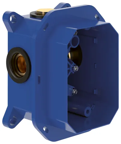 Unterputz-Armatur TVS00035100000 7,9 cm Unterputz-Armatur TVS00035100000 7,9 cm