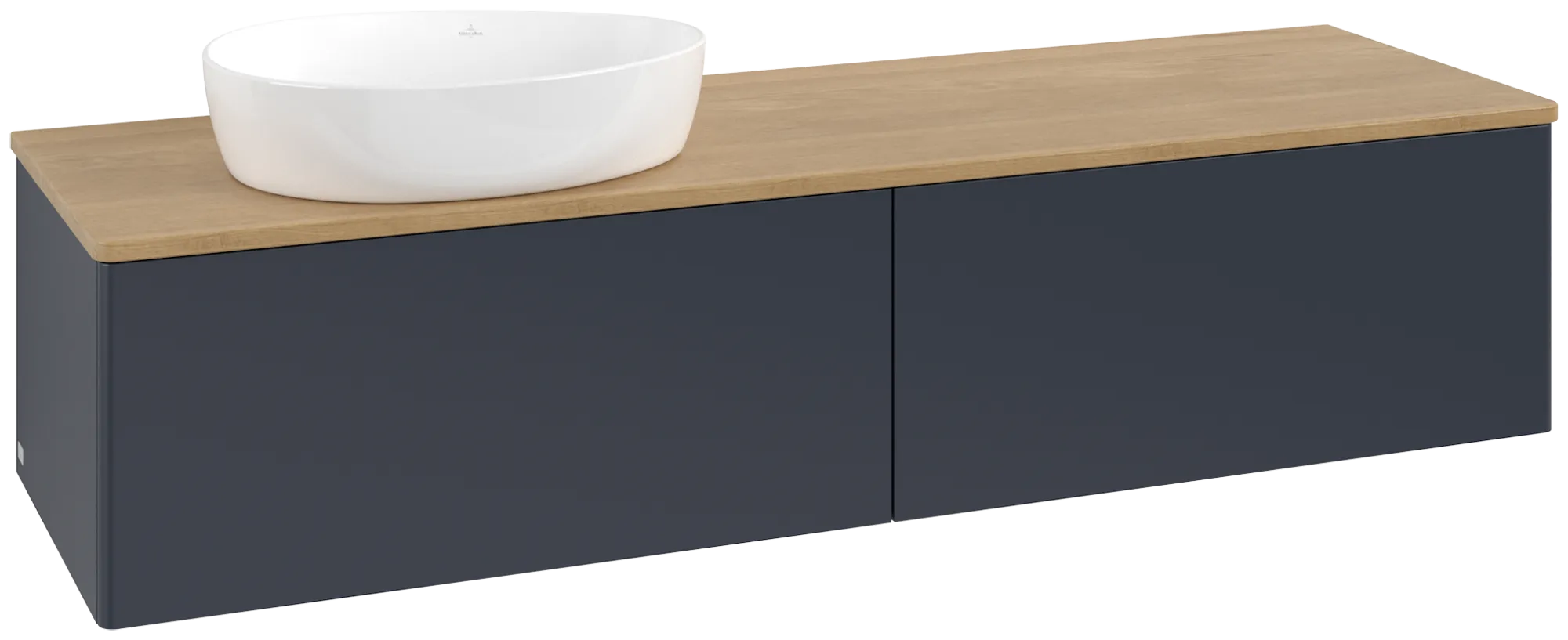 Villeroy & Boch Antao Waschbeckenunterschrank K37_1 1600x360x500mm