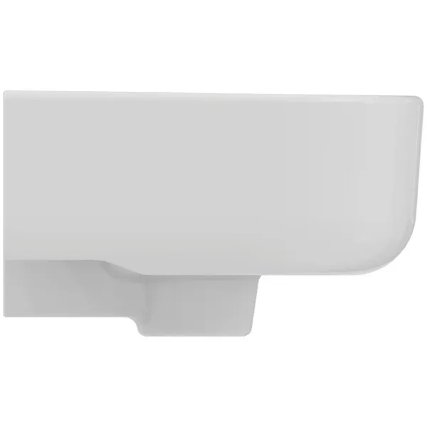 Waschbecken „Connect“ 35 × 26 × 15,5 cm, Hahnlochposition rechts Waschbecken „Connect“ 35 × 26 × 15,5 cm, Hahnlochposition rechts