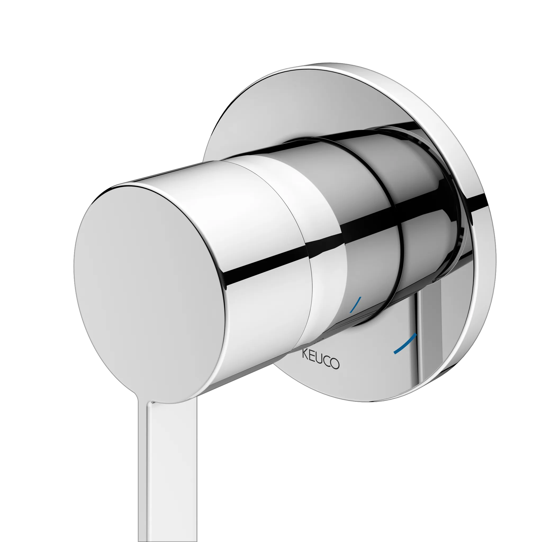 IXMO 59551019501 Einhebelmischer UP DN15 rund verchromt IXMO 59551019501 Einhebelmischer UP DN15 rund verchromt