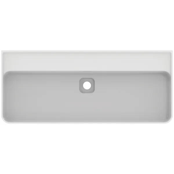 Waschbecken „StradaII“ 100 × 43 × 17 cm Waschbecken „StradaII“ 100 × 43 × 17 cm