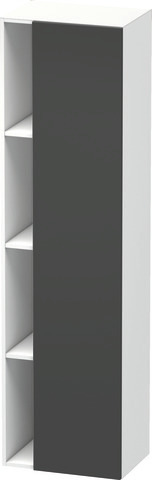 Duravit Hochschrank „DuraStyle“ 50 × 180 × 36 cm