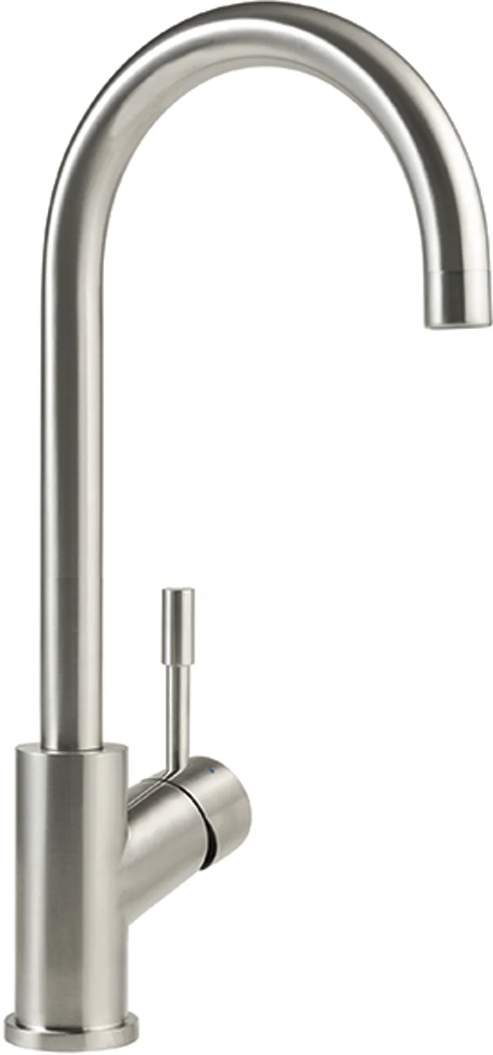 Villeroy & Boch Umbrella Küchenarmatur 45x215mm Edelstahl Gold matt Villeroy & Boch Umbrella Küchenarmatur 45x215mm Edelstahl Gold matt
