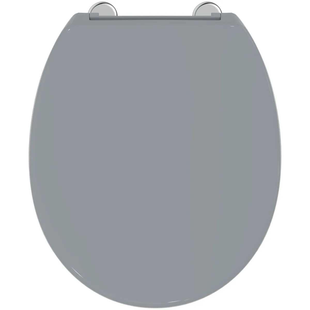 Ideal Standard WC-Sitz „Contour21+“ in Grau Ideal Standard WC-Sitz „Contour21+“ in Grau
