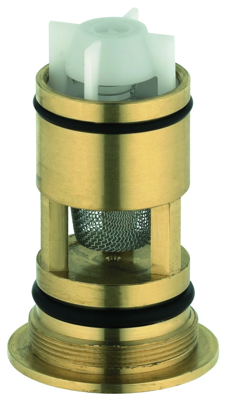 Rückflussverhinderer 47477, Lahrer Thermostat DN 20