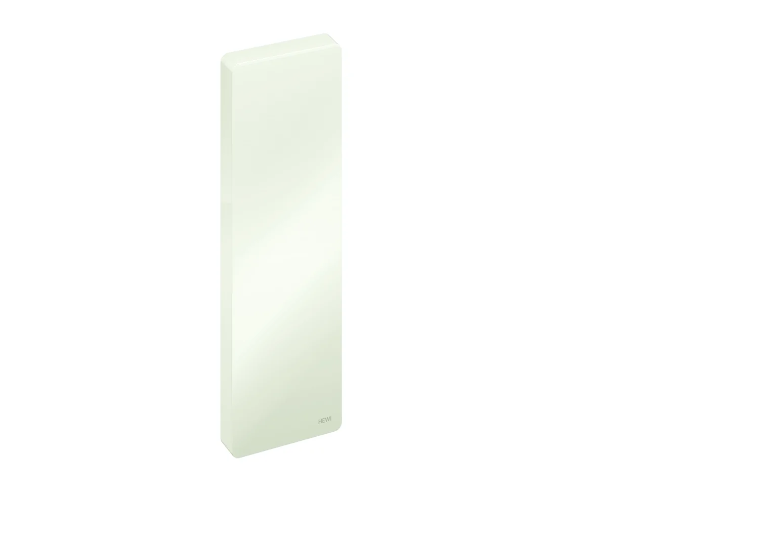 HEWI Abdeckung für Montageplatte der mobilen Stützklappgriffe, Serie 801, reinweiß HEWI Abdeckung für Montageplatte der mobilen Stützklappgriffe, Serie 801, reinweiß