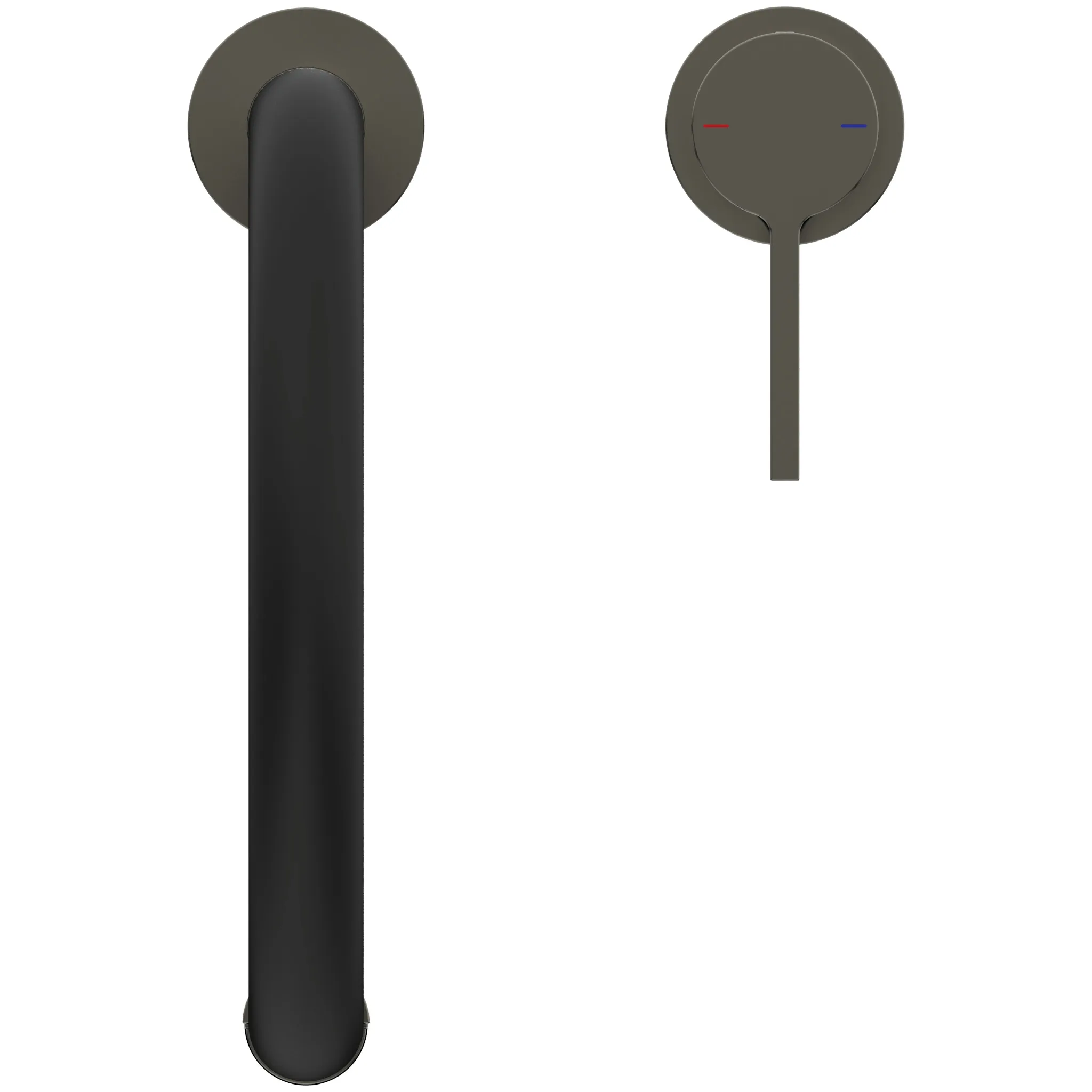 Ideal Standard Gusto Armaturen Gusto Küchenarmatur Gusto Ausladung 225mm Semi-Pro 2-Funktionsbrause Magnetic Grey Ideal Standard Gusto Armaturen Gusto Küchenarmatur Gusto Ausladung 225mm Semi-Pro 2-Funktionsbrause Magnetic Grey