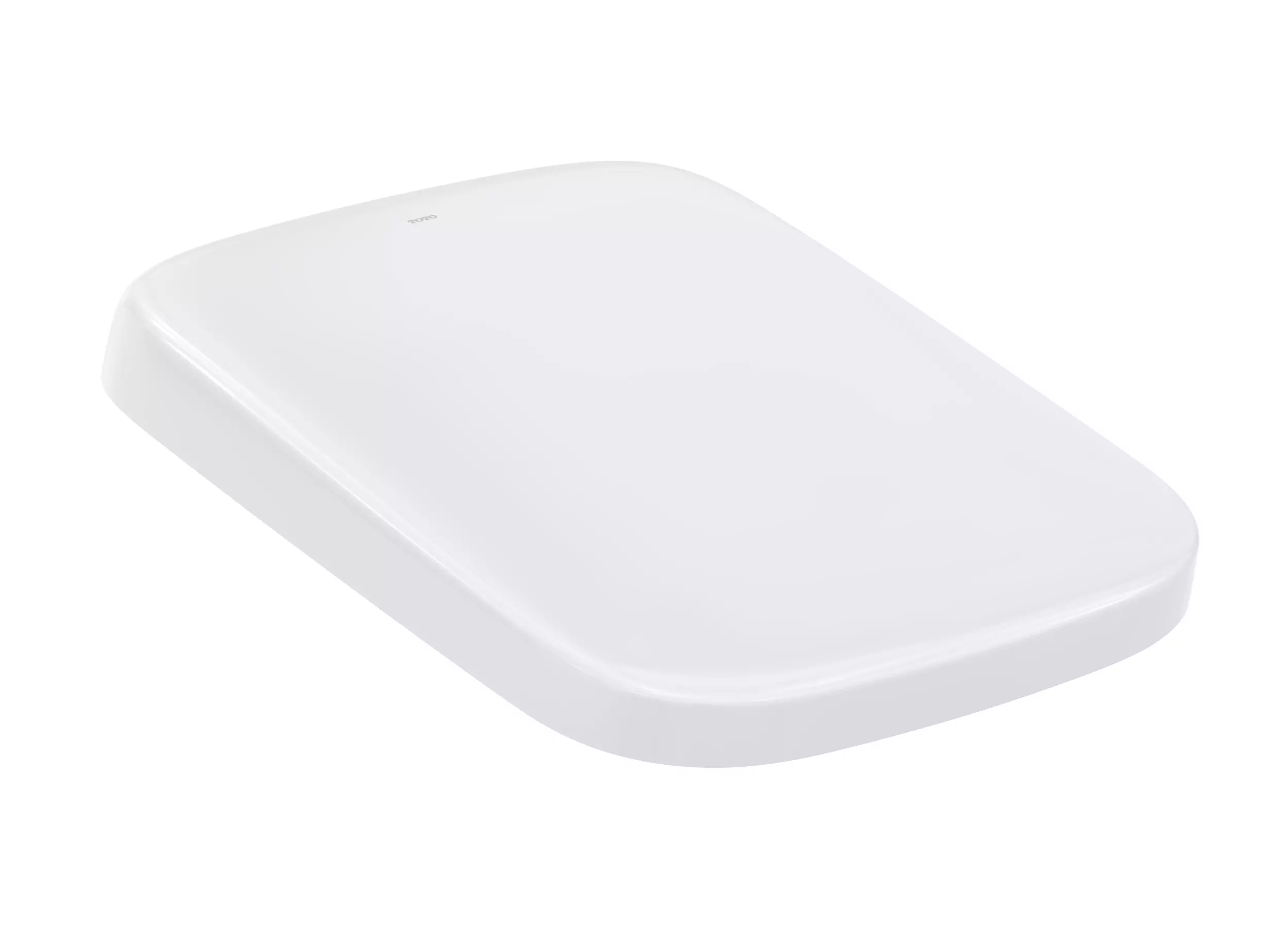 Dusch-WC WASHLET® „NEOREST® WX1“ 449 × 122 mm in weiß
