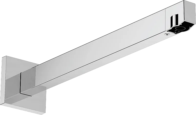 Hansgrohe Brausearm E 39 cm, Chrom Hansgrohe Brausearm E 39 cm, Chrom